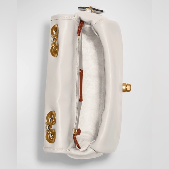 ❌SOLD❤️Coach Shoulder Bag NWT - Picture 3 of 11